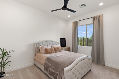 Experience luxury desert living in the exceptional Trilogy at on Vista Verde Golf Course in Arizona - for sale on GolfHomes.com, golf home, golf lot