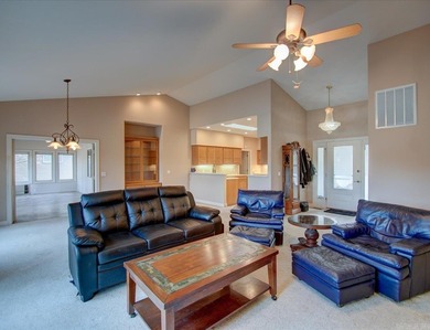 Golf Course Living with Lake Views | Granada Golf Course, Hot on Granada Golf Course in Arkansas - for sale on GolfHomes.com, golf home, golf lot