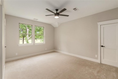 SLEEPS 12+. Welcome to this stunning transitional farmhouse on Pinnacle Golf and Boat Club in Texas - for sale on GolfHomes.com, golf home, golf lot
