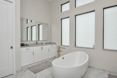 Elegant Fully Furnished Single-Level Santo Grand in Lotus Palm - on Boca Raton Municipal Golf Course in Florida - for sale on GolfHomes.com, golf home, golf lot