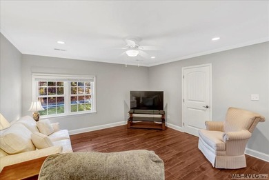 Come take a look at this spectacular home in Tanglewood Shores! on Tanglewood Shores Golf Club in Virginia - for sale on GolfHomes.com, golf home, golf lot