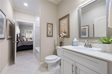 Elegant living in a sought-after lifestyle community! Welcome to on Bentwater Golf Club in Georgia - for sale on GolfHomes.com, golf home, golf lot