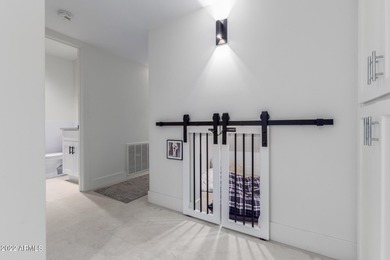 Beautifully updated turn-key home blends modern luxury with on Gainey Ranch Golf Club in Arizona - for sale on GolfHomes.com, golf home, golf lot