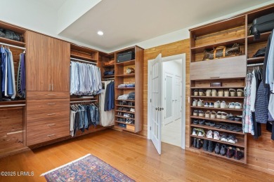 Stunning Marsh and Waterfront Retreat on Dataw Island. Welcome on Dataw Island Club in South Carolina - for sale on GolfHomes.com, golf home, golf lot