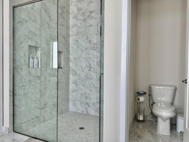 Elegant Fully Furnished Single-Level Santo Grand in Lotus Palm - on Boca Raton Municipal Golf Course in Florida - for sale on GolfHomes.com, golf home, golf lot