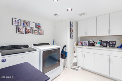 Beautifully updated turn-key home blends modern luxury with on Gainey Ranch Golf Club in Arizona - for sale on GolfHomes.com, golf home, golf lot