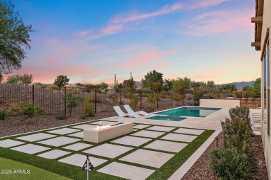 Experience luxury desert living in the exceptional Trilogy at on Vista Verde Golf Course in Arizona - for sale on GolfHomes.com, golf home, golf lot