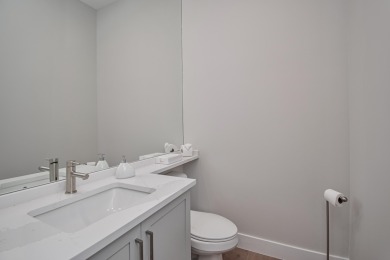 Elegant Fully Furnished Single-Level Santo Grand in Lotus Palm - on Boca Raton Municipal Golf Course in Florida - for sale on GolfHomes.com, golf home, golf lot