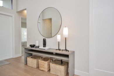 Elegant Fully Furnished Single-Level Santo Grand in Lotus Palm - on Boca Raton Municipal Golf Course in Florida - for sale on GolfHomes.com, golf home, golf lot