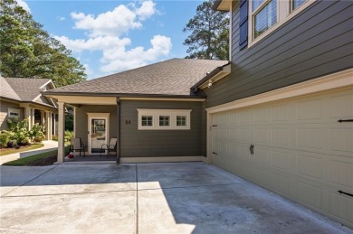 Elegant living in a sought-after lifestyle community! Welcome to on Bentwater Golf Club in Georgia - for sale on GolfHomes.com, golf home, golf lot
