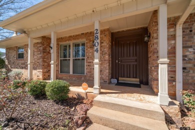 Welcome to this stunning 4-bedroom, 2.5-bathroom home with on Cherokee Club Estates Golf Course in Texas - for sale on GolfHomes.com, golf home, golf lot
