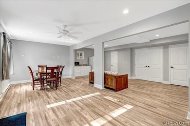 Come take a look at this spectacular home in Tanglewood Shores! on Tanglewood Shores Golf Club in Virginia - for sale on GolfHomes.com, golf home, golf lot