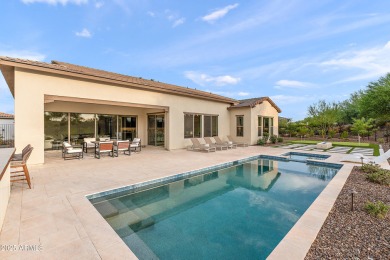 Experience luxury desert living in the exceptional Trilogy at on Vista Verde Golf Course in Arizona - for sale on GolfHomes.com, golf home, golf lot