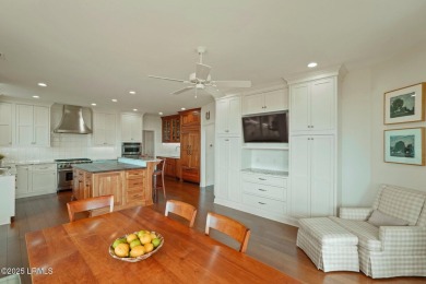 Stunning Marsh and Waterfront Retreat on Dataw Island. Welcome on Dataw Island Club in South Carolina - for sale on GolfHomes.com, golf home, golf lot