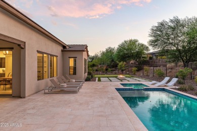 Experience luxury desert living in the exceptional Trilogy at on Vista Verde Golf Course in Arizona - for sale on GolfHomes.com, golf home, golf lot
