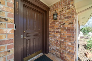 Welcome to this stunning 4-bedroom, 2.5-bathroom home with on Cherokee Club Estates Golf Course in Texas - for sale on GolfHomes.com, golf home, golf lot