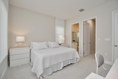 Elegant Fully Furnished Single-Level Santo Grand in Lotus Palm - on Boca Raton Municipal Golf Course in Florida - for sale on GolfHomes.com, golf home, golf lot