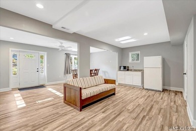 Come take a look at this spectacular home in Tanglewood Shores! on Tanglewood Shores Golf Club in Virginia - for sale on GolfHomes.com, golf home, golf lot