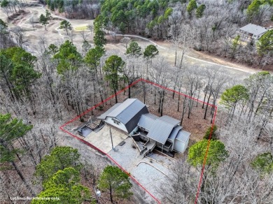 Stunning 6-bed, 5-bath home on the golf course in Flint Ridge! on Deer Valley Golf Course in Oklahoma - for sale on GolfHomes.com, golf home, golf lot
