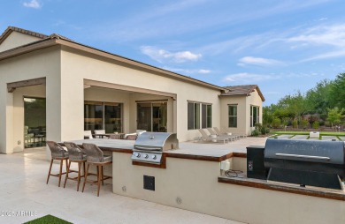 Experience luxury desert living in the exceptional Trilogy at on Vista Verde Golf Course in Arizona - for sale on GolfHomes.com, golf home, golf lot