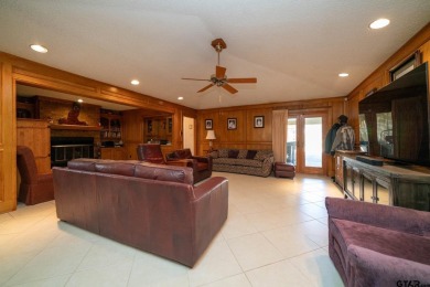 Welcome to this stunning 4-bedroom, 2.5-bathroom home with on Cherokee Club Estates Golf Course in Texas - for sale on GolfHomes.com, golf home, golf lot
