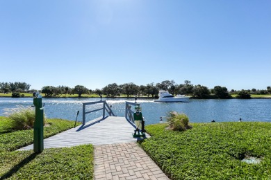 Welcome to the pinnacle of waterfront living at 336 Golfview on North Palm Beach Country Club in Florida - for sale on GolfHomes.com, golf home, golf lot