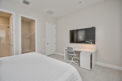 Elegant Fully Furnished Single-Level Santo Grand in Lotus Palm - on Boca Raton Municipal Golf Course in Florida - for sale on GolfHomes.com, golf home, golf lot