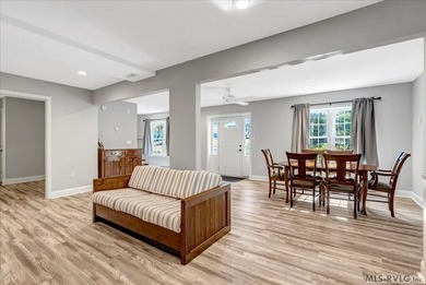 Come take a look at this spectacular home in Tanglewood Shores! on Tanglewood Shores Golf Club in Virginia - for sale on GolfHomes.com, golf home, golf lot