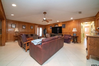 Welcome to this stunning 4-bedroom, 2.5-bathroom home with on Cherokee Club Estates Golf Course in Texas - for sale on GolfHomes.com, golf home, golf lot