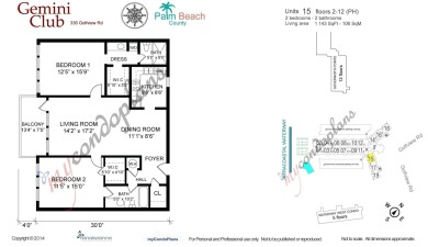 Welcome to the pinnacle of waterfront living at 336 Golfview on North Palm Beach Country Club in Florida - for sale on GolfHomes.com, golf home, golf lot