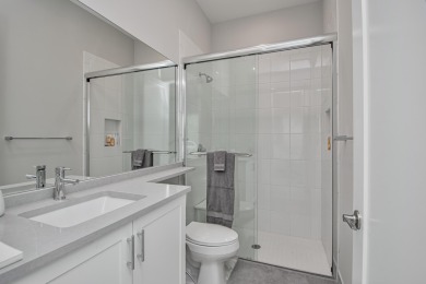 Elegant Fully Furnished Single-Level Santo Grand in Lotus Palm - on Boca Raton Municipal Golf Course in Florida - for sale on GolfHomes.com, golf home, golf lot