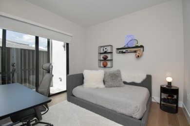 Elegant Fully Furnished Single-Level Santo Grand in Lotus Palm - on Boca Raton Municipal Golf Course in Florida - for sale on GolfHomes.com, golf home, golf lot
