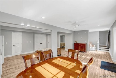 Come take a look at this spectacular home in Tanglewood Shores! on Tanglewood Shores Golf Club in Virginia - for sale on GolfHomes.com, golf home, golf lot