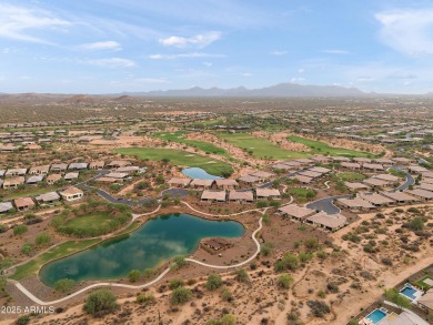 Experience luxury desert living in the exceptional Trilogy at on Vista Verde Golf Course in Arizona - for sale on GolfHomes.com, golf home, golf lot