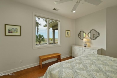 Stunning Marsh and Waterfront Retreat on Dataw Island. Welcome on Dataw Island Club in South Carolina - for sale on GolfHomes.com, golf home, golf lot