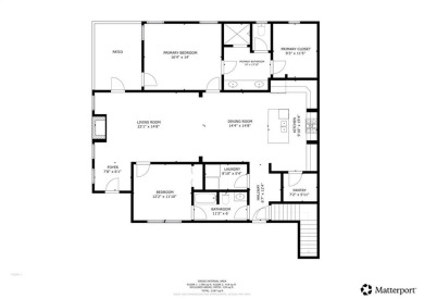 Elegant living in a sought-after lifestyle community! Welcome to on Bentwater Golf Club in Georgia - for sale on GolfHomes.com, golf home, golf lot