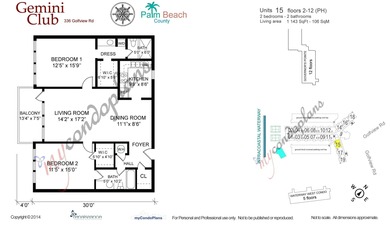 Welcome to the pinnacle of waterfront living at 336 Golfview on North Palm Beach Country Club in Florida - for sale on GolfHomes.com, golf home, golf lot