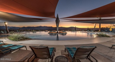 Experience luxury desert living in the exceptional Trilogy at on Vista Verde Golf Course in Arizona - for sale on GolfHomes.com, golf home, golf lot