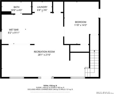 Come take a look at this spectacular home in Tanglewood Shores! on Tanglewood Shores Golf Club in Virginia - for sale on GolfHomes.com, golf home, golf lot