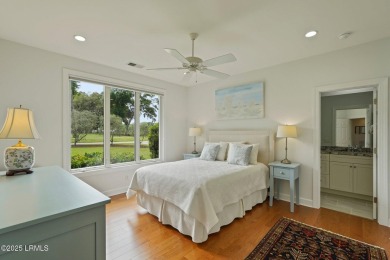 Stunning Marsh and Waterfront Retreat on Dataw Island. Welcome on Dataw Island Club in South Carolina - for sale on GolfHomes.com, golf home, golf lot