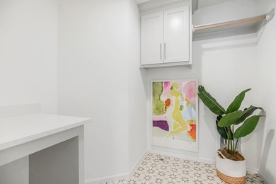 Introducing the Biscayne in Parkside Reserve. This home is on Heritage Park Golf Course in Kansas - for sale on GolfHomes.com, golf home, golf lot