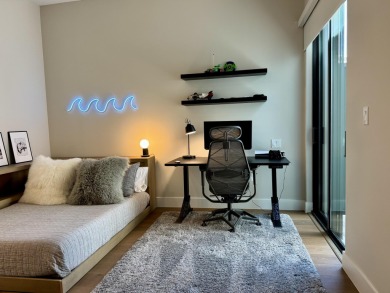Elegant Fully Furnished Single-Level Santo Grand in Lotus Palm - on Boca Raton Municipal Golf Course in Florida - for sale on GolfHomes.com, golf home, golf lot