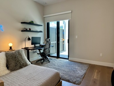 Elegant Fully Furnished Single-Level Santo Grand in Lotus Palm - on Boca Raton Municipal Golf Course in Florida - for sale on GolfHomes.com, golf home, golf lot