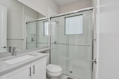 Elegant Fully Furnished Single-Level Santo Grand in Lotus Palm - on Boca Raton Municipal Golf Course in Florida - for sale on GolfHomes.com, golf home, golf lot