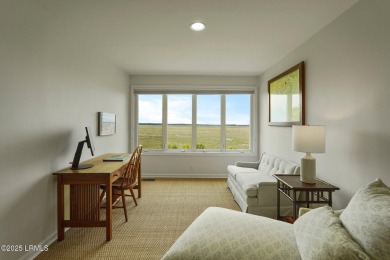 Stunning Marsh and Waterfront Retreat on Dataw Island. Welcome on Dataw Island Club in South Carolina - for sale on GolfHomes.com, golf home, golf lot