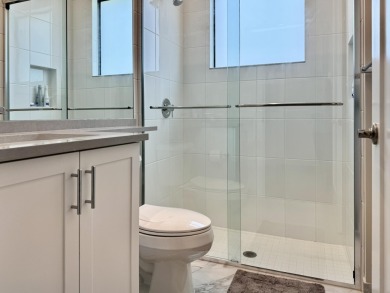 Elegant Fully Furnished Single-Level Santo Grand in Lotus Palm - on Boca Raton Municipal Golf Course in Florida - for sale on GolfHomes.com, golf home, golf lot