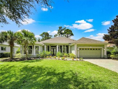 Nestled within the luxurious resort like Grand Haven community on Grand Haven Golf Club in Florida - for sale on GolfHomes.com, golf home, golf lot