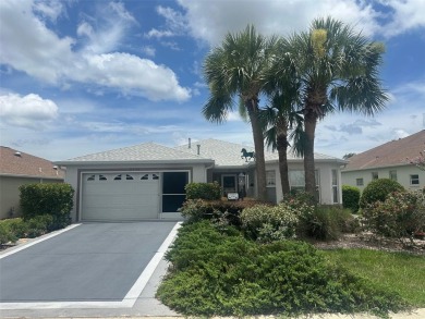 Charming 2 Bedroom + Study, 2 Bath Home in Premier 55+ Gated on On Top of the World Golf Course in Florida - for sale on GolfHomes.com, golf home, golf lot