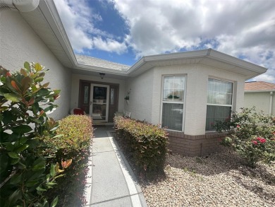 Charming 2 Bedroom + Study, 2 Bath Home in Premier 55+ Gated on On Top of the World Golf Course in Florida - for sale on GolfHomes.com, golf home, golf lot