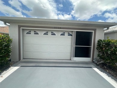 Charming 2 Bedroom + Study, 2 Bath Home in Premier 55+ Gated on On Top of the World Golf Course in Florida - for sale on GolfHomes.com, golf home, golf lot